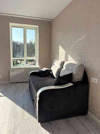 Оренда сучасної смарт квартири Ирпень
