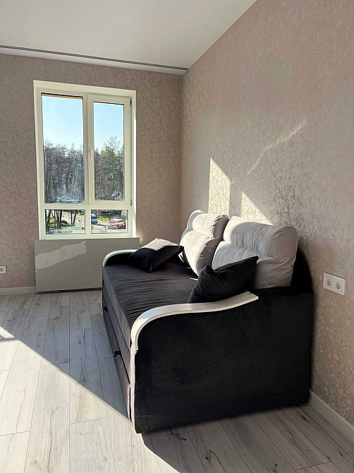 Оренда сучасної смарт квартири Ирпень - изображение 3