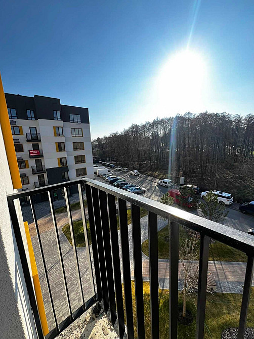 Оренда сучасної смарт квартири Ирпень - изображение 7