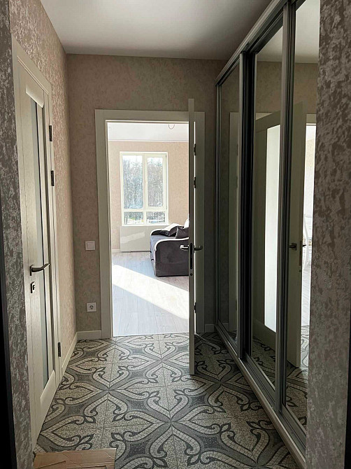 Оренда сучасної смарт квартири Ирпень - изображение 1