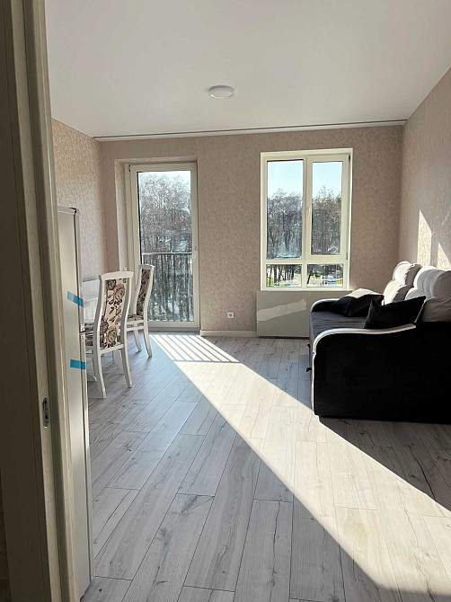 Оренда сучасної смарт квартири Ирпень - изображение 2