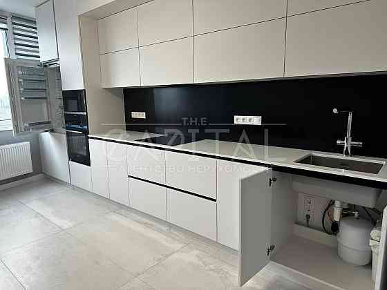 Оренда квартири ЖК ObolonSky Оболонь Перша здача Київ