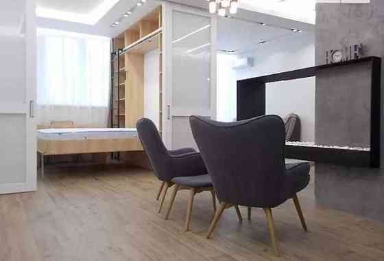 Оренда 2-кімнатної квартири в ЖК Новопечерський Двір, 80 м² Київ