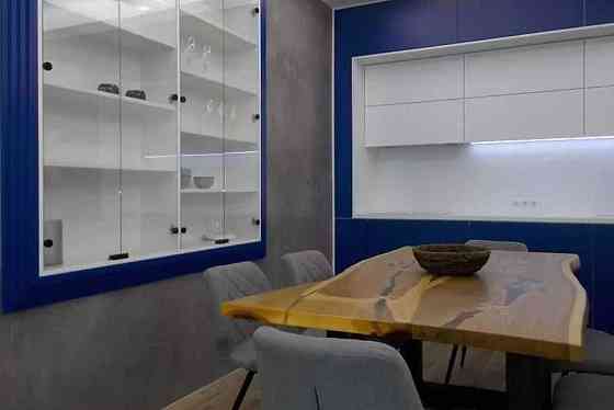 Оренда 2-кімнатної квартири в ЖК Новопечерський Двір, 80 м² Київ