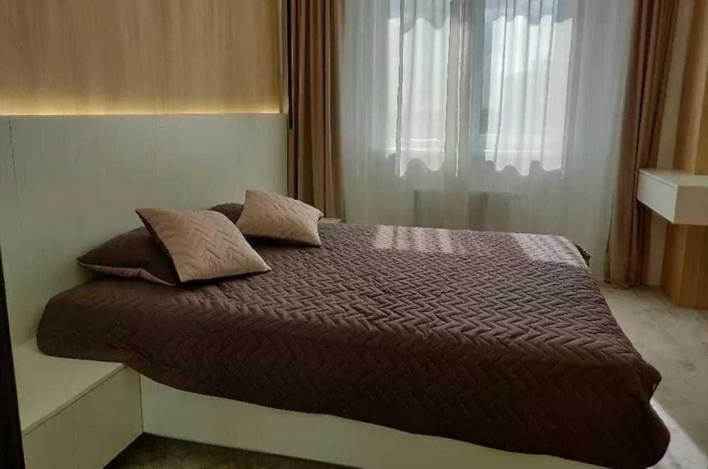 Оренда 2-кімнатної квартири в ЖК Новопечерський Двір, 80 м² Київ - зображення 7