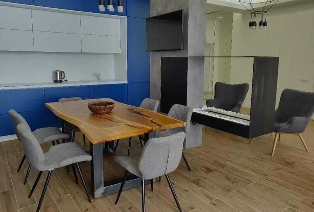 Оренда 2-кімнатної квартири в ЖК Новопечерський Двір, 80 м² Київ - зображення 3