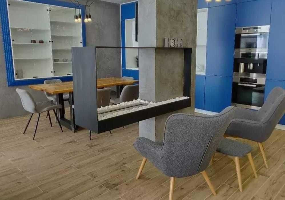 Оренда 2-кімнатної квартири в ЖК Новопечерський Двір, 80 м² Київ - зображення 2