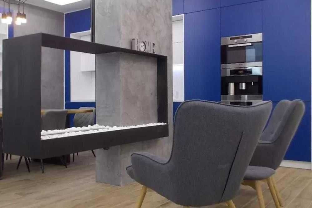 Оренда 2-кімнатної квартири в ЖК Новопечерський Двір, 80 м² Київ - зображення 1