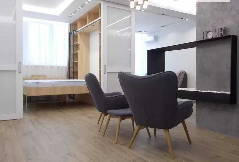 Оренда 2-кімнатної квартири в ЖК Новопечерський Двір, 80 м² Київ - зображення 6