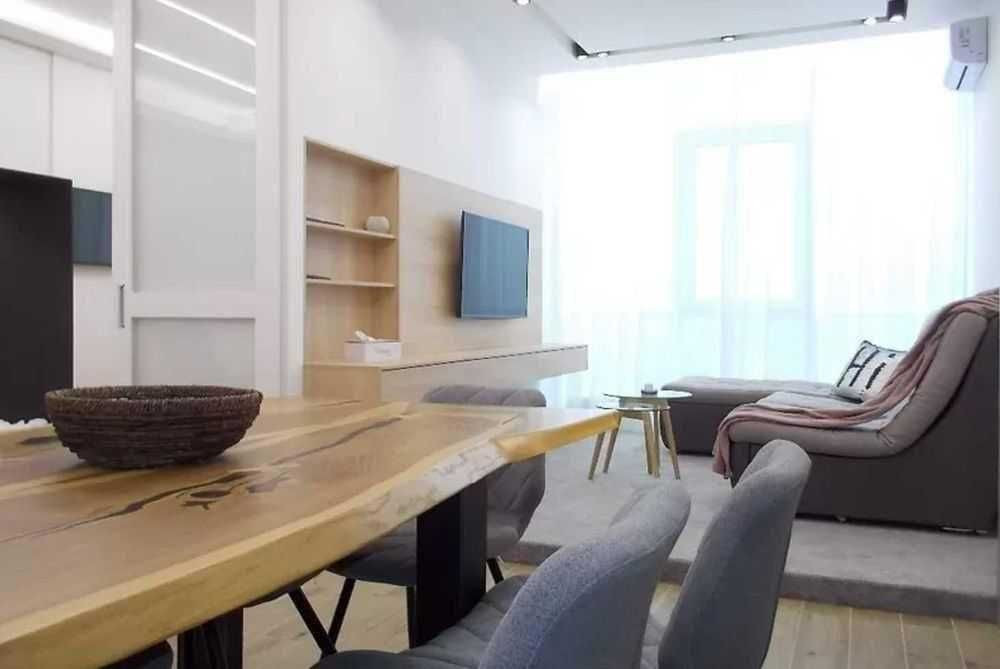 Оренда 2-кімнатної квартири в ЖК Новопечерський Двір, 80 м² Київ - зображення 5