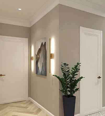 ПЕРША ЗДАЧА! Оренда стильної квартири в ЖК Parus City Львів