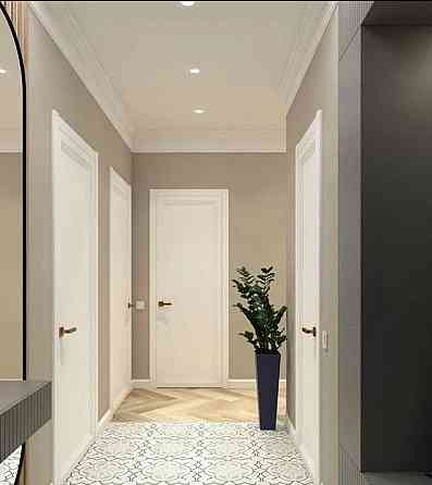 ПЕРША ЗДАЧА! Оренда стильної квартири в ЖК Parus City Львів