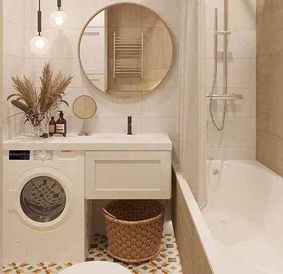 ПЕРША ЗДАЧА! Оренда стильної квартири в ЖК Parus City Львів