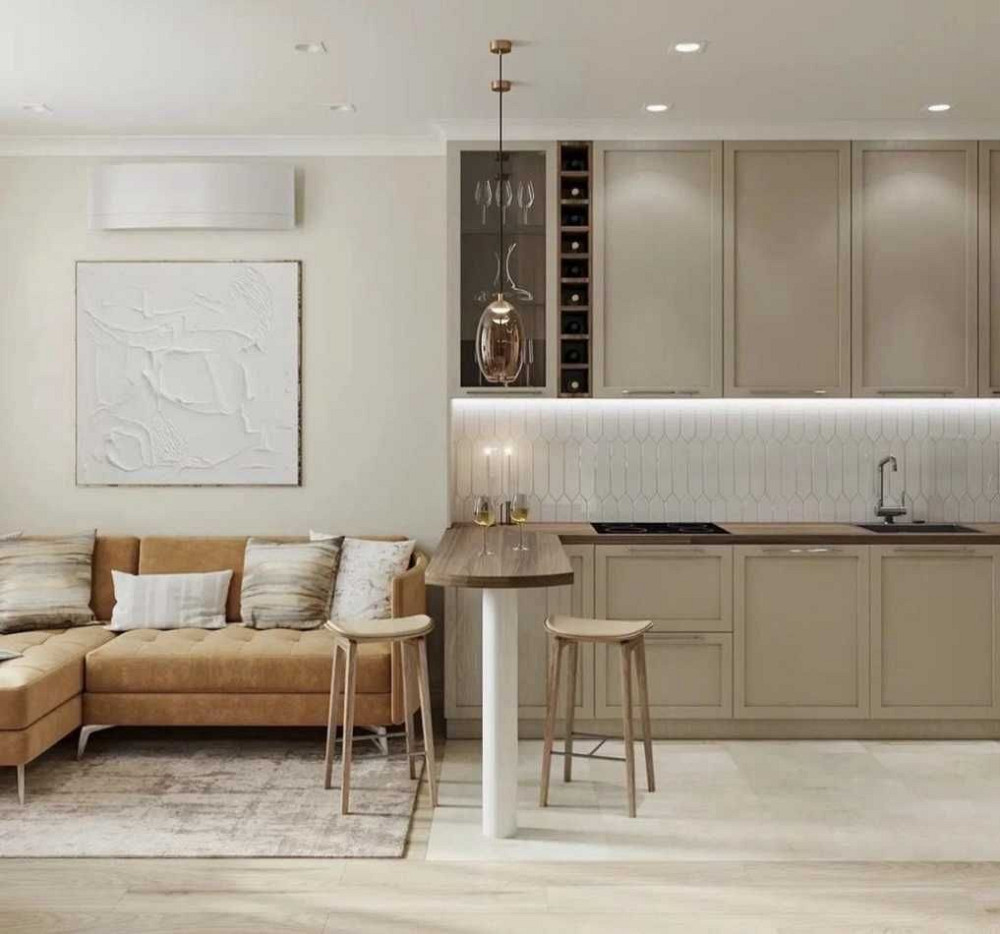 ПЕРША ЗДАЧА! Оренда стильної квартири в ЖК Parus City Львів - зображення 1