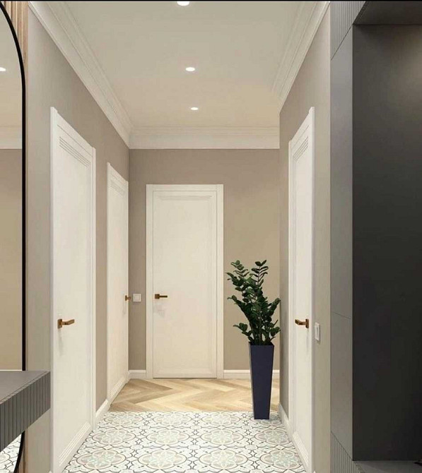 ПЕРША ЗДАЧА! Оренда стильної квартири в ЖК Parus City Львів - зображення 3