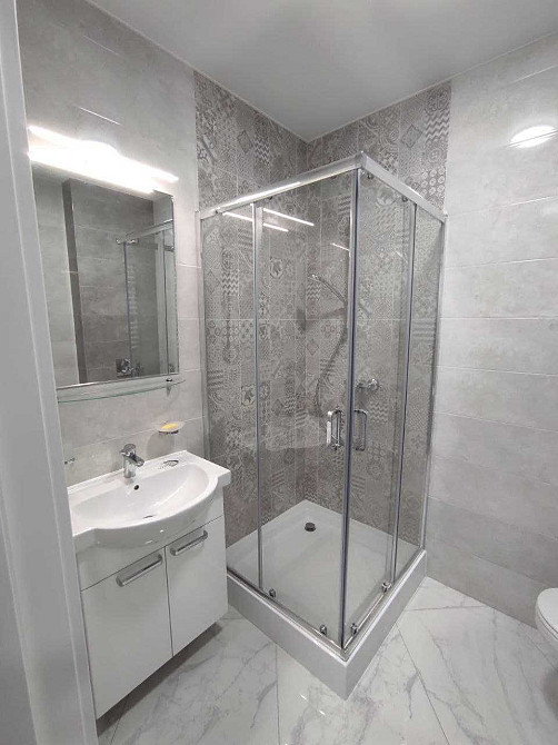 Оренда 2-кімнатної з кухнею-вітальнею, ЖК Семицвіт по вул.Шевченка 60 Львів - зображення 7