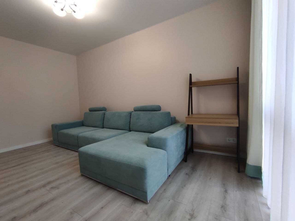 Оренда 2-кімнатної з кухнею-вітальнею, ЖК Семицвіт по вул.Шевченка 60 Львів - зображення 4