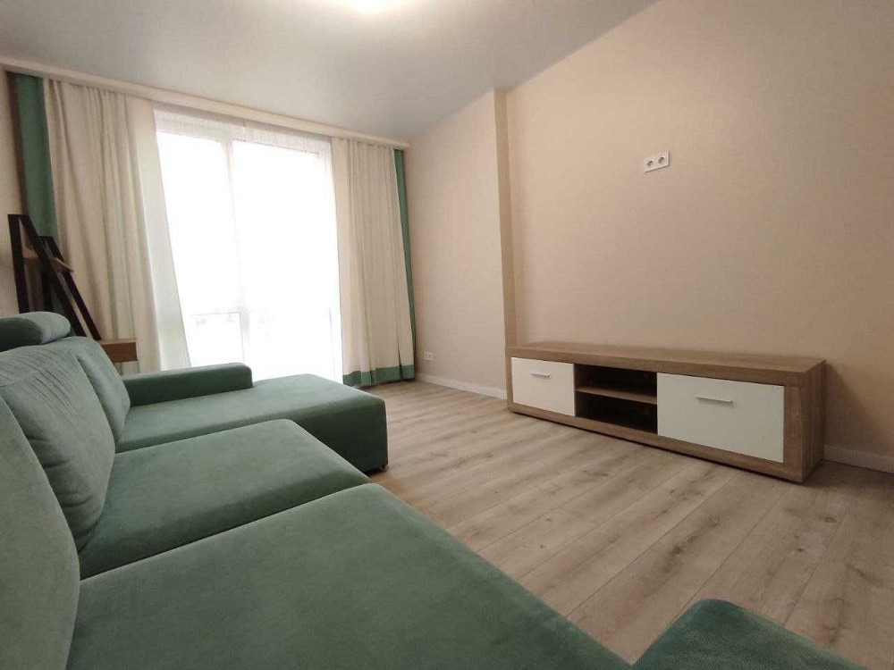 Оренда 2-кімнатної з кухнею-вітальнею, ЖК Семицвіт по вул.Шевченка 60 Львів - зображення 3