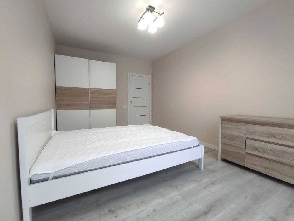 Оренда 2-кімнатної з кухнею-вітальнею, ЖК Семицвіт по вул.Шевченка 60 Львів - зображення 8