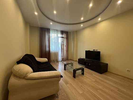 Оренда 2-кімнатної квартири вул. Тернопільська 21 а новобудова Львів