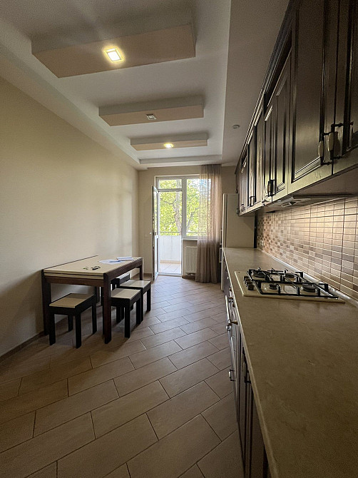 Оренда 2-кімнатної квартири вул. Тернопільська 21 а новобудова Львів - зображення 1