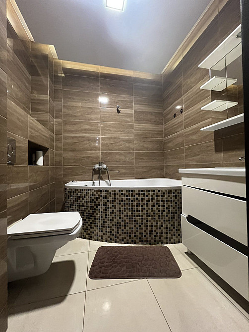 Оренда 2-кімнатної квартири вул. Тернопільська 21 а новобудова Львів - зображення 8