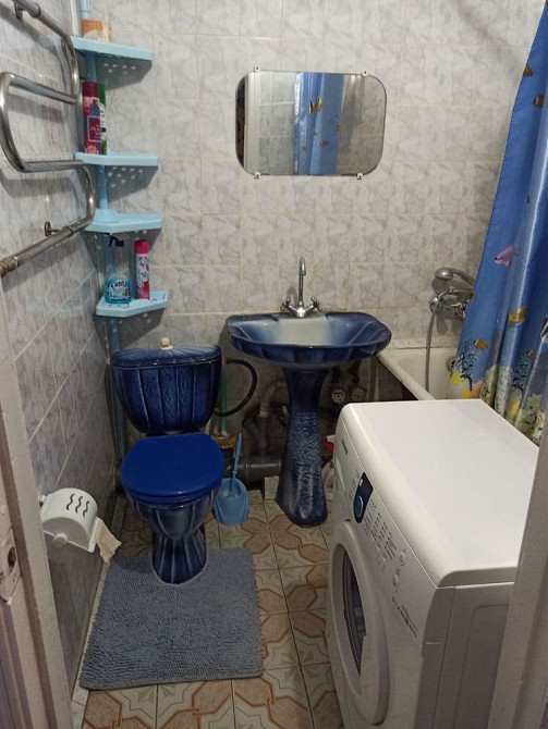 Здам 1к тичини район ждвокзала Вінниця - зображення 2