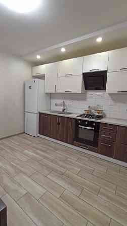 Здається 2-кім. квартира в ЖК "На Щасливому" Ровно