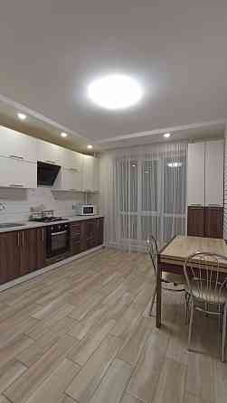 Здається 2-кім. квартира в ЖК "На Щасливому" Ровно