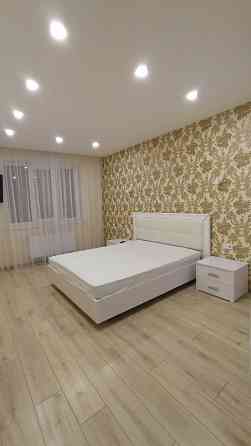 Здається 2-кім. квартира в ЖК "На Щасливому" Ровно