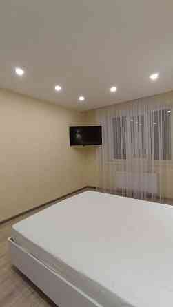 Здається 2-кім. квартира в ЖК "На Щасливому" Ровно