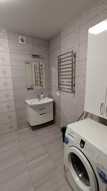 Здається 2-кім. квартира в ЖК "На Щасливому" Ровно - изображение 8