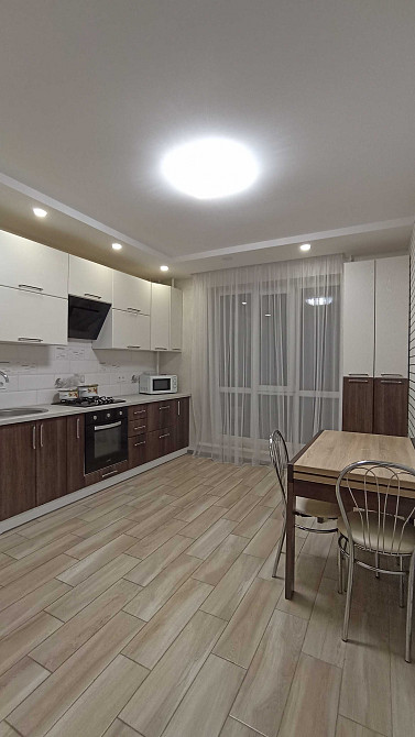 Здається 2-кім. квартира в ЖК "На Щасливому" Ровно - изображение 1