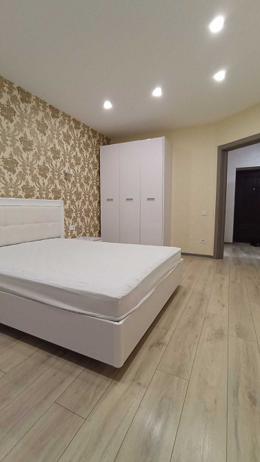 Здається 2-кім. квартира в ЖК "На Щасливому" Ровно - изображение 4