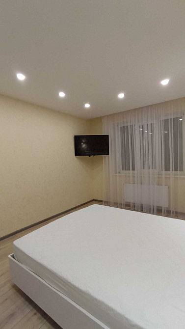 Здається 2-кім. квартира в ЖК "На Щасливому" Ровно - изображение 5