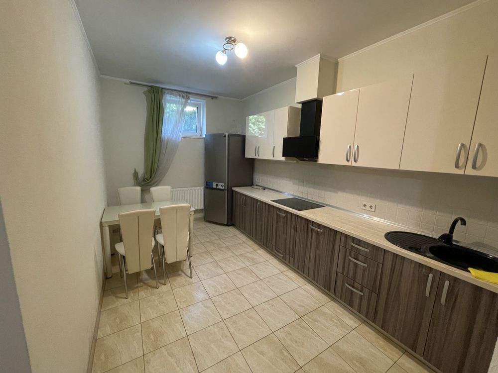 Здам 2 кім кв.Поряд ЖК Британський,Голосіївський,Теремки,Республіка, Київ - зображення 1