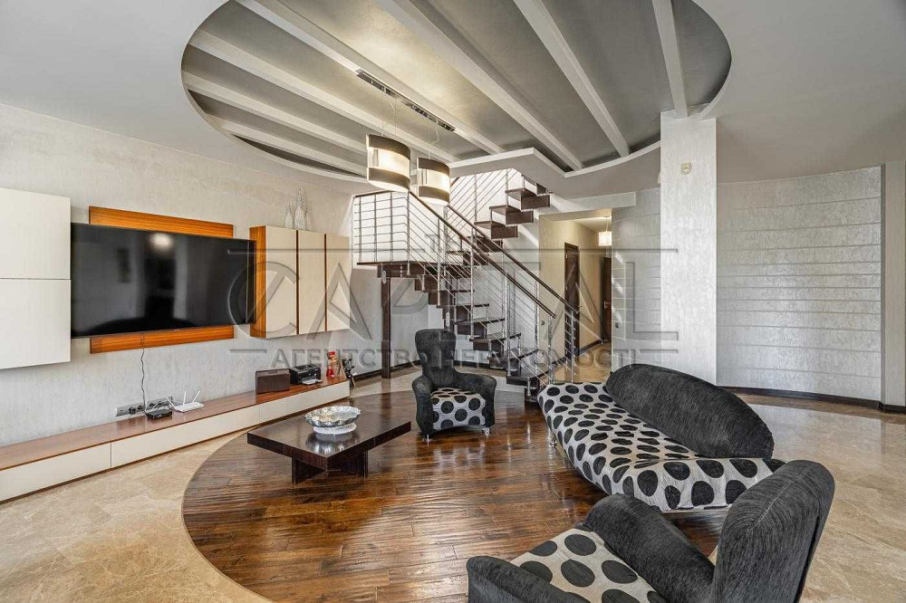 Аренда квартиры ул. Гоголевская, Шевченковский р-н Київ - зображення 2