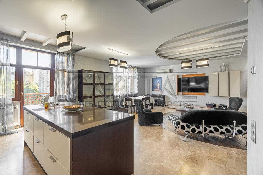 Аренда квартиры ул. Гоголевская, Шевченковский р-н Київ - зображення 4