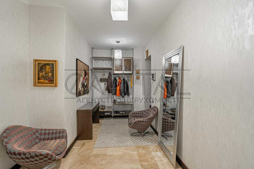 Аренда квартиры ул. Гоголевская, Шевченковский р-н Київ - зображення 8