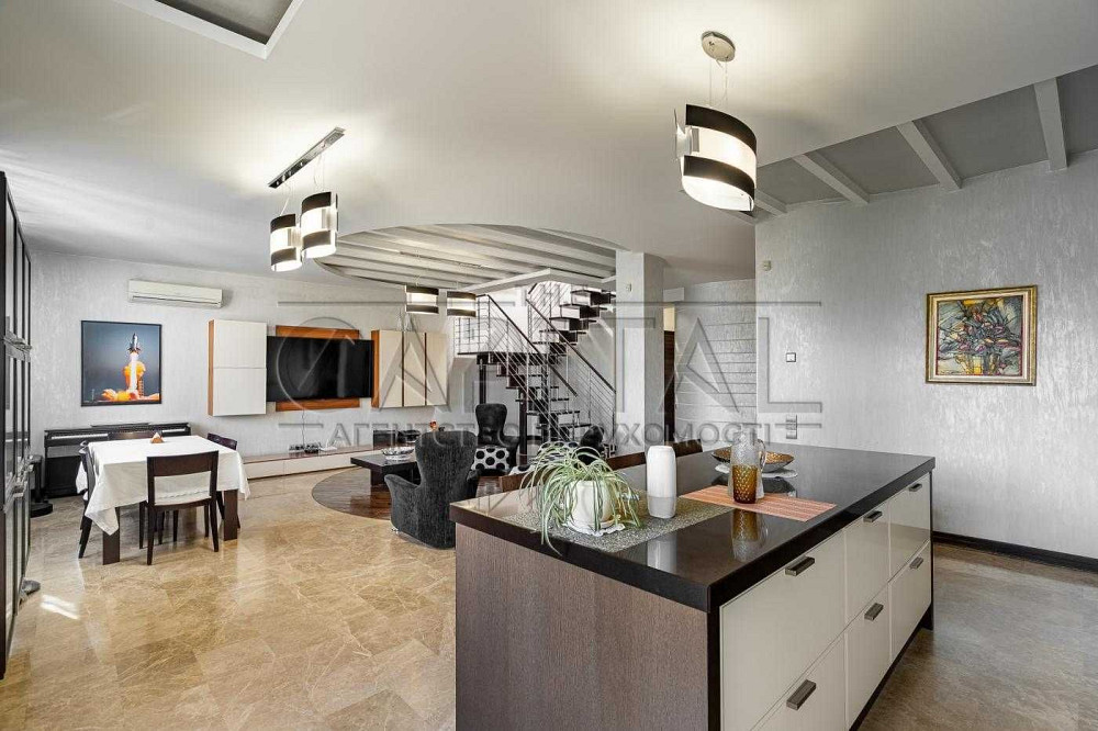 Аренда квартиры ул. Гоголевская, Шевченковский р-н Київ - зображення 3