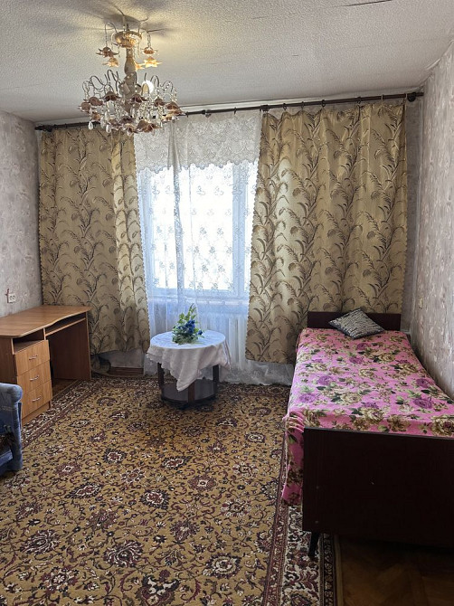 Здам двокімнатну квартиру на Юності. Андрія Первозваного біля 10 школи Винница - изображение 7