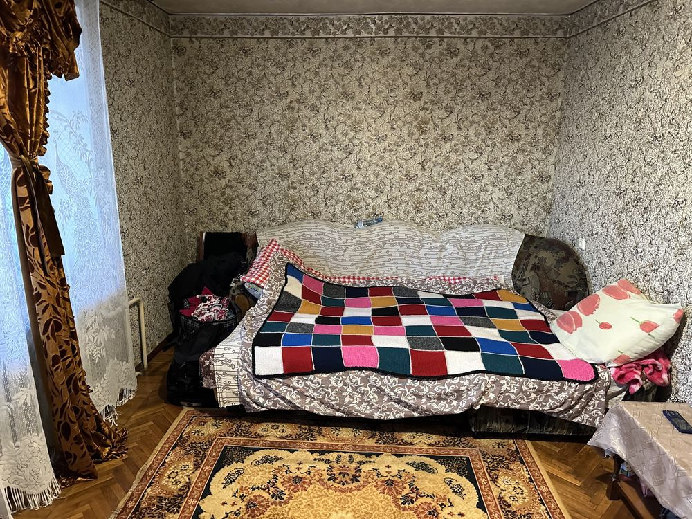 Здам двокімнатну квартиру на Юності. Андрія Первозваного біля 10 школи Винница - изображение 1