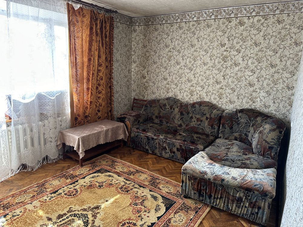 Здам двокімнатну квартиру на Юності. Андрія Первозваного біля 10 школи Винница - изображение 4