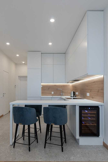 БЕЗ КОМІСІЇ. Оренда 2-кім. ЖК Юніт Хоум. Лук’янівська і Дорогожичі Київ - зображення 8