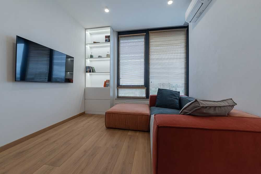 БЕЗ КОМІСІЇ. Оренда 2-кім. ЖК Юніт Хоум. Лук’янівська і Дорогожичі Київ - зображення 6