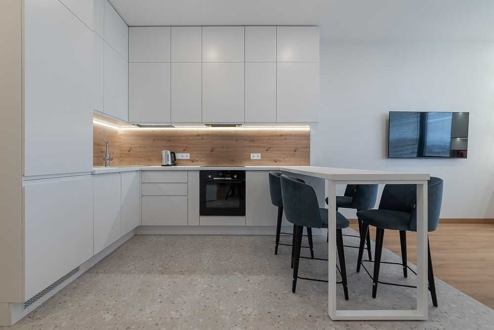 БЕЗ КОМІСІЇ. Оренда 2-кім. ЖК Юніт Хоум. Лук’янівська і Дорогожичі Київ - зображення 1