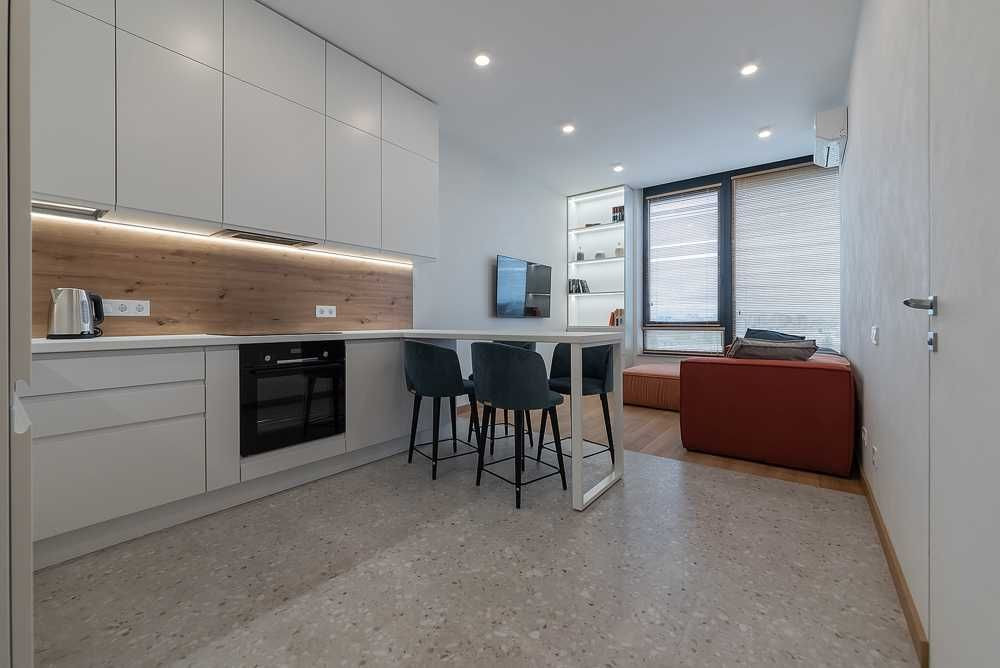 БЕЗ КОМІСІЇ. Оренда 2-кім. ЖК Юніт Хоум. Лук’янівська і Дорогожичі Київ - зображення 2