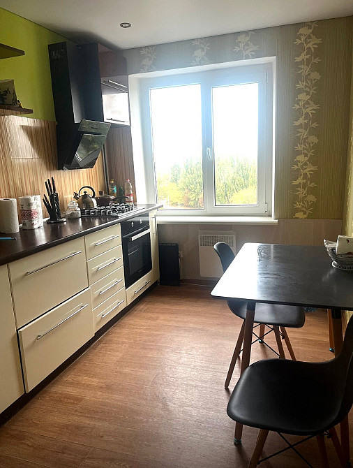 Здам квартиру 3 кімнатну  - зображення 3