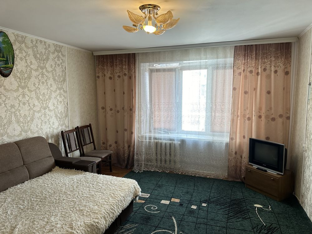 Здам трикімнатну квартиру на Київській (район 2-га лікарня) Винница - изображение 2