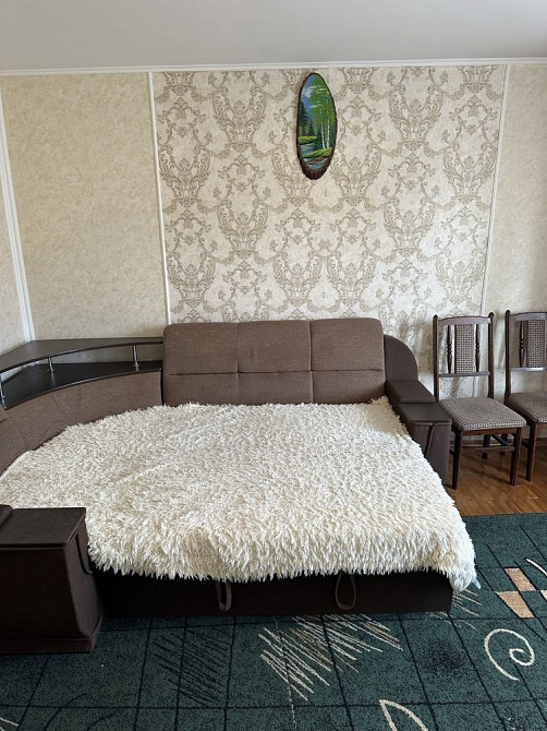 Здам трикімнатну квартиру на Київській (район 2-га лікарня) Винница - изображение 5